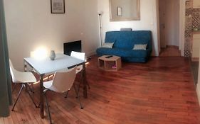 Appartement De Charme Avec Parking Et Terrasse